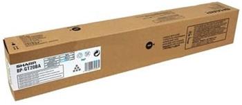 toner SHARP BP-GT20BA Black BP-10C20/20C20/20C25/22C25 (18000 str.)