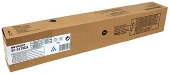 toner SHARP BP-GT20CA Cyan BP-10C20/20C20/20C25/22C25 (10000 str.)