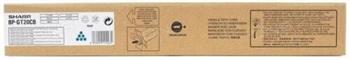 toner SHARP BP-GT20CB Cyan BP-10C20/20C20/20C25/22C25 (5000 str.)