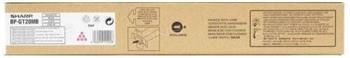 toner SHARP BP-GT20MB Magenta BP-10C20/20C20/20C25/22C25 (5000 str.)