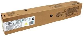 toner SHARP BP-GT20YA Yellow BP-10C20/20C20/20C25/22C25 (10000 str.)