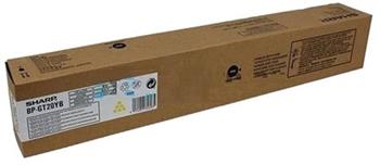 toner SHARP BP-GT20YB Yellow BP-10C20/20C20/20C25/22C25 (5000 str.)