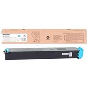 toner SHARP BP-GT30CB Cyan BP-30C25 (7500 str.)