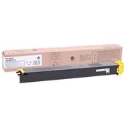 toner SHARP DX-20GTYA Yellow DX-2500 (3000 str.)