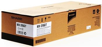 toner SHARP MX-315GT MX-M265/M266/M316 (27500 str.)