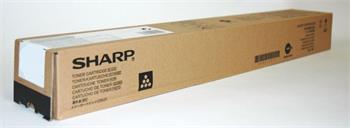 toner SHARP MX-61GTBA Black MX-3050N/3060N/3070N/3550N/3560N/3570N/4050N (40000 str.)