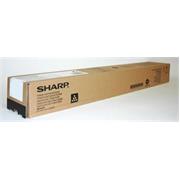 toner SHARP MX-61GTBA Black MX-3050N/3060N/3070N/3550N/3560N/3570N/4050N (40000 str.)