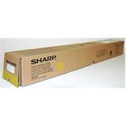 toner SHARP MX-61GTYA Yellow MX-3050N/3060N/3070N/3550N/3560N/3570N/4050N (24000 str.)