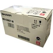 toner SHARP MX-C30GTM Magenta MX-C250/C300/C301/C303/C304 (6000 str.)