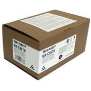 toner SHARP MX-C36TB Black MX-C358F/C428P (20000 str.)