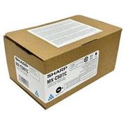 toner SHARP MX-C50TC Cyan MX-C407F/MX-C507F (13000 str.)
