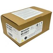 toner SHARP MX-C50TY Yellow MX-C407F/MX-C507F (13000 str.)