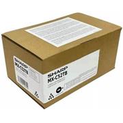 toner SHARP MX-C52TB Black MX-C428F/MX-C528F (25000 str.)