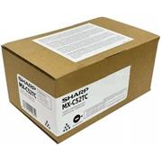 toner SHARP MX-C52TC Cyan MX-C428F/MX-C528F (14200 str.)