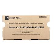 toner TRIUMPH ADLER P-5030/P-5035i/P-6030/P6035i, UTAX P-5030/P-6030