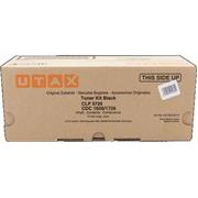 toner UTAX CD C1626/C1726/C5526/C5626, TA DC C2626/C2726/C6626 black