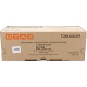 toner UTAX CD C1626/C1726/C5526/C5626, TA DC C2626/C2726/C6626 cyan