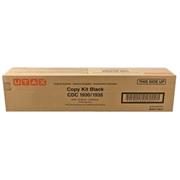 toner UTAX CD C1930/C1935, TA DC C2930/C2935 black