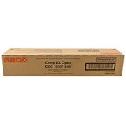 toner UTAX CD C1930/C1935, TA DC C2930/C2935 cyan