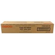 toner UTAX CD C1930/C1935, TA DC C2930/C2935 yellow