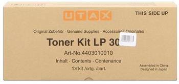 toner UTAX LP 3030, TA LP 4030