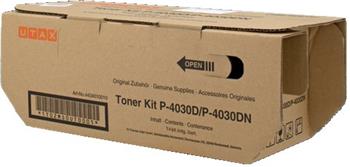 toner UTAX P-4030D, TA P-4030D