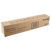 toner XEROX 006R01462 yellow WorkCentre 7120/7125/7220/7225 (15000 str.)