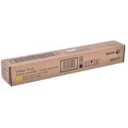 toner XEROX 006R01518 yellow WorkCentre 7525/7530/7535/7545/7556/7830/7835/7845/7855 (15000 str.)