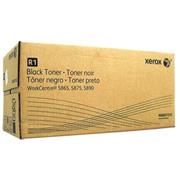 toner XEROX 006R01552 R1 WorkCentre 5865/5875/5890 (110000 str.)