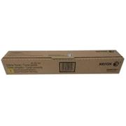 toner XEROX 006R01641 yellow Versant 80/180 (22000 str.)