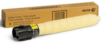 toner XEROX 006R01757 yellow AltaLink C8130/C8135 (21000 str.)