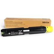 toner XEROX 006R01831 yellow VersaLink C7120/C7125/C7130 SFP (18500 str.)