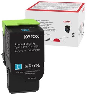 toner XEROX 006R04361 cyan C310/C315 (2000 str.)