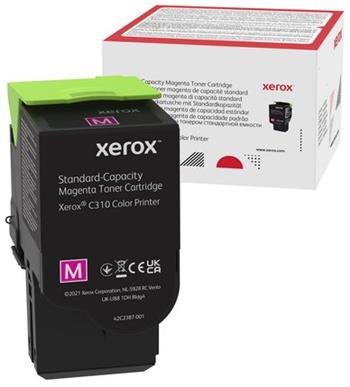 toner XEROX 006R04362 magenta C310/C315 (2000 str.)