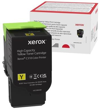 toner XEROX 006R04371 yellow C310/C315 (5500 str.)