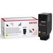 toner XEROX 006R04623 yellow VersaLink C620/C625 (6000 str.)