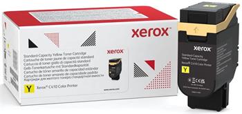 toner XEROX 006R04680 yellow C410/C415 (2000 str.)