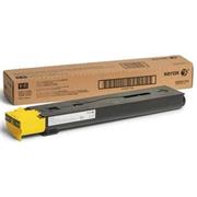 toner XEROX 006R04858 yellow PrimeLink C9265/C9275/C9281 (37500 str.)