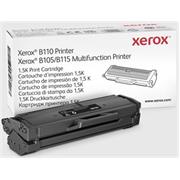 toner XEROX 006R04962 B105/B110/B115 (1500 str.)