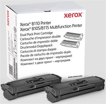 toner XEROX 006R04964 B105/B110/B115 (3000 str.)