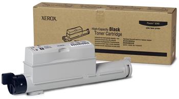 toner XEROX 106R01221 black PHASER 6360 (18.000 str.)