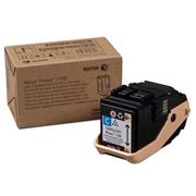 toner XEROX 106R02606 cyan PHASER 7100 (4500 str.)