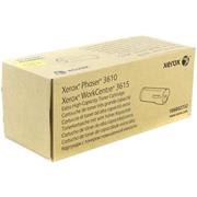 toner XEROX 106R02732 PHASER 3610, WorkCentre 3615 (25300 str.)