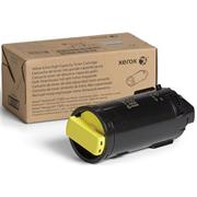 toner XEROX 106R03886 yellow VersaLink C500/C505 (9000 str.)
