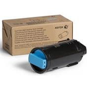 toner XEROX 106R03936 cyan VersaLink C605 (16800 str.)