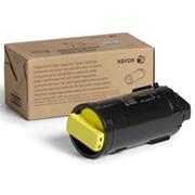 toner XEROX 106R03938 yellow VersaLink C605 (16800 str.)