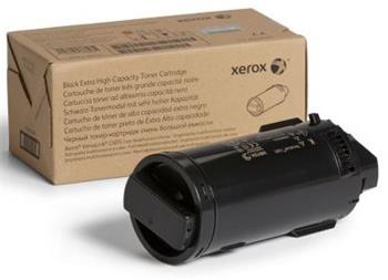 toner XEROX 106R03939 black VersaLink C605 (16900 str.)