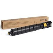 toner XEROX 106R04056 yellow VersaLink C8000/C8000W SFP (16000 str.)
