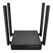 TP-LINK Archer C54, AC1200 Wi-Fi DualBand Router, 4-Port 100Mbps RJ45, 4x anténa 