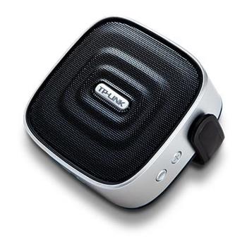 TP-LINK Groovi Ripple BS1001 Bluetooth prenosný reproduktor, Bluetooth 4.1, portable design,single speaker, 60 feet